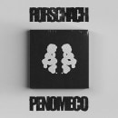 韓国音楽 Penomeco (ペノメコ) - Rorschach [親筆サイン盤] (CD+歌詞＆フォトブックレット48P+ロールシャッハカード13種+ヒドゥンカード1種)|P|CD 男性アーティスト