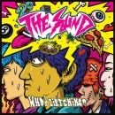 韓国音楽 THE SOUND (ザ・サウンド) - 1集 「Who’s Listening?」
