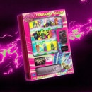 韓国音楽 NCT DREAM - 3集 「ISTJ」 Vending Machine Ver. (CD+ブックレット96P+ポストカード14種+ステッカー1種+折りたたみポスター1種+フォトカード1種