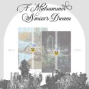 韓国音楽 NMIXX (エンミックス) - A Midsummer NMIXX’s Dream (バージョン選択/CD+フォトブック82P+ポラロイドカード1種+フォトカード1種+ブックマーク1種+ス