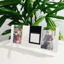 （先払いのみ）韓国キャラクターグッズ 「君を待つ」 公式グッズ フォトカード アクリル 万年カレンダー|WEBTOON|キャラクターグッズ