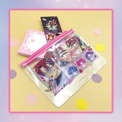 ����ʧ���Τߡ˴ڹ񥭥�饯�������å� ��wish! �����ߤδꤤ����äƤ������� �������å� ��ˡ��ǯ�ѥå����� (ͽ�� ȯ������2023.08.10�ʸ�)