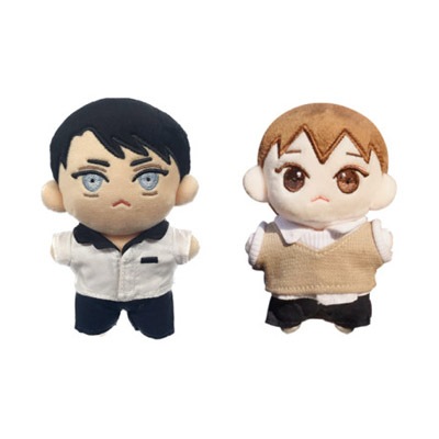 先払いのみ）韓国キャラクターグッズ 「この想い届かなくても」 公式