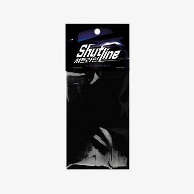 韓国BL shutline シャットライン コンサートトレカ