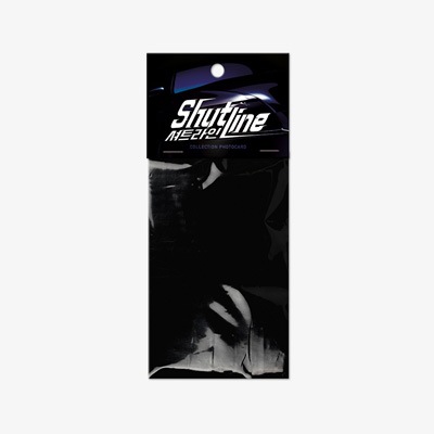 先払いのみ）韓国キャラクターグッズ 「Shutline ～シャットライン