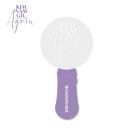 （先払いのみ）韓国スターグッズ キム・ナムギル 2023 FAN CONCERT [AGAIN] OFFICIAL MD - ライトスティック