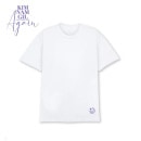 （先払いのみ）韓国スターグッズ キム・ナムギル 2023 FAN CONCERT [AGAIN] OFFICIAL MD - Tシャツ