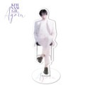 （先払いのみ）韓国スターグッズ キム・ナムギル 2023 FAN CONCERT [AGAIN] OFFICIAL MD - アクリルスタンド