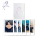 （先払いのみ）韓国スターグッズ キム・ナムギル 2023 FAN CONCERT [AGAIN] OFFICIAL MD - フォトカードセット