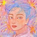 韓国音楽 Dept (デプト) - 1集 「Persona」 (CD+ブックレット24P+ミニブック16P+メンバーシップカード1種+ステッカー1種)