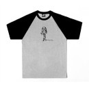 （先払いのみ）韓国スターグッズ ペク・イェリン 2023 CONCERT [Square] OFFICIAL MD - イラスト Tシャツ ラグラン (3種1択)