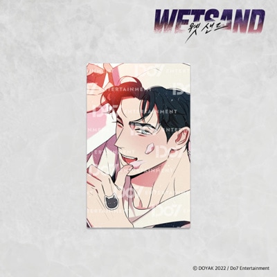 高品質の人気 先払いのみ）韓国キャラクターグッズ ウェットサンド Sand 「Wet その他