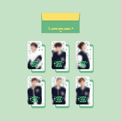 先払いのみ）韓国スターグッズ BTOB (ビートゥービー) 2023 POP-UP