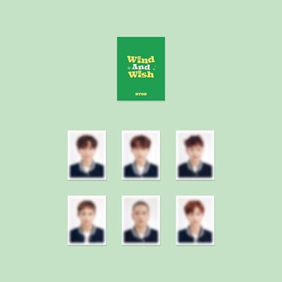 先払いのみ）韓国スターグッズ BTOB (ビートゥービー) 2023 POP-UP