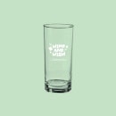 （先払いのみ）韓国スターグッズ BTOB (ビートゥービー) 2023 POP-UP STORE [幸せ X 風] OFFICIAL MD - グラス