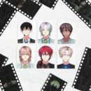 （先払いのみ）韓国キャラクターグッズ 「救い方は本当に簡単です」 公式グッズ 証明写真 (6種1択)