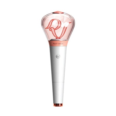RedVelvet ペンライト　応援棒　キムマンボン 楽天市場】Red Velvet レッドベルベット 公式ペンライト 【限定