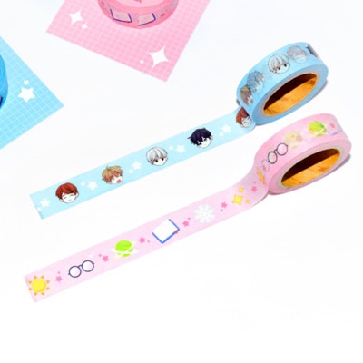 先払いのみ）韓国キャラクターグッズ 「ネット小説の法則」 公式グッズ