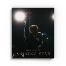 韓国音楽 ハン・ヨハン - 5集 「Shining Star」 (CD+ブックレット40P+フォトカード1種)