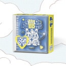 韓国音楽 MAMAMOO+ (ソラ＆ムンビョル) - TWO RABBITS [MINI Ver.] (ミニCD2種+ミニブックレット68P+スペシャルフォトカード1種+ミニバンド1種+ステッカー1種