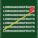 ڹ񲻳 Low Hanging Fruits (ϥ󥮥󥰥ե롼) - Today From Past Days