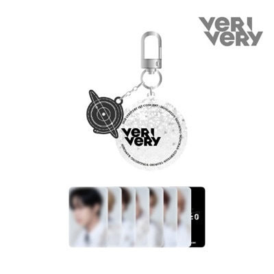 先払いのみ）韓国スターグッズ VERIVERY (ベリベリー) 2022 1st