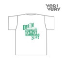 （先払いのみ）韓国スターグッズ VERIVERY (ベリベリー) 2023 FAN-CONCERT [DREAM SHOP] OFFICIAL MD - Tシャツ