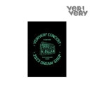 （先払いのみ）韓国スターグッズ VERIVERY (ベリベリー) 2023 FAN-CONCERT [DREAM SHOP] OFFICIAL MD - トレーディングカード