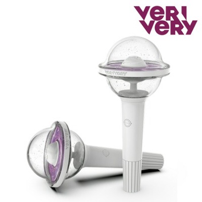 先払いのみ）韓国スターグッズ VERIVERY (ベリベリー) 公式ライト