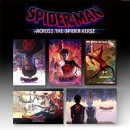 ʧΤߡ˥饯å Spider-Man : Across the Spider-Verse ѥޥ:ѥС A3 ݥ (51)