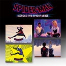 ʧΤߡ˥饯å Spider-Man : Across the Spider-Verse ѥޥ:ѥС 顼 ݥȥ (21)