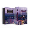 （先払いのみ）キャラクターグッズ Spider-Man : Across the Spider-Verse スパイダーマン:アクロス・ザ・スパイダーバース ポストカードブック 100