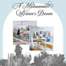 韓国音楽 NMIXX (エンミックス) - A Midsummer NMIXX’s Dream [NSWER Ver.] (バージョン選択/CD+フォトブック20P+フォトカード1種+ポストカード1種