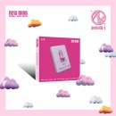 韓国音楽 NINE.i (ナインアイ) - NEW MIND (3rdミニアルバム/CD+フォトブック108P+フォトカード2種+ポストカード2種+ステッカー1種)|N|CD 男性アーティスト