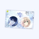 （先払いのみ）韓国キャラクターグッズ 「緑陰の冠」 公式グッズ 缶バッジ 2種セット
