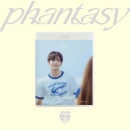 韓国音楽 THE BOYZ (ザ・ボーイズ) - 2集 「PHANTASY」 Pt.1 Christmas In August [DVD Ver.] (ランダム発送/CD+ミニブック16P+ポストカー