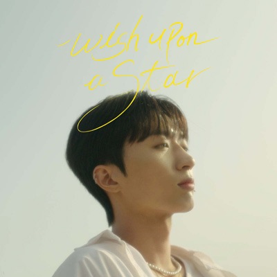 韓国音楽 Aden (エイデン) - 1集 「Wish Upon A Star」 (CD+