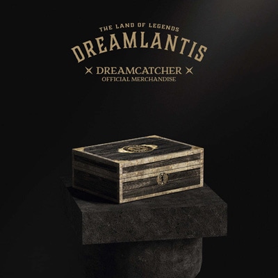 先払いのみ）韓国スターグッズ DREAMCATCHER (ドリームキャッチャー