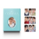 ����ʧ���Τߡ˴ڹ񥹥������å� SF9 (�������եʥ���) 2nd PHOTO BOOK [COMMA] OFFICIAL MD - �ե��ȥ����ɥ���Х�