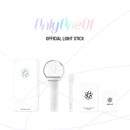 韓国スターグッズ OnlyOneOf (オンリーワンオブ) 公式ライトスティック 応援棒