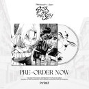 韓国音楽 Jayci yucca、dnss - S3X AND THE CITY