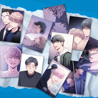 先払いのみ）韓国キャラクターグッズ 「NOT BAD」 公式グッズ マット