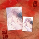 ����ʧ���Τߡ˴ڹ񥭥�饯�������å� ��NOT BAD�� �������å� ��������顼 �ݥ��ȥ����ɥ��å�