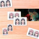 ����ʧ���Τߡ˴ڹ񥭥�饯�������å� ��NOT BAD�� �������å� �����̿�2�糧�å�