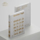 韓国音楽 NCT - 4集 「Golden Age」 Archiving Ver. (CD+フォトブック224P+ブックマーク1種+ステッカー1種+イヤブックカード1種+ポラロイド1種+フォトカード1