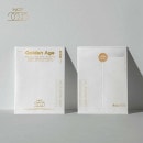 韓国音楽 NCT - 4集 「Golden Age」 Collecting Ver. (ランダム発送/CD+ブックレット40P+インデクス1種+ボルト＆ナット+歌詞ペーパー1種+ポストカード1種+折り