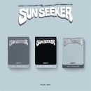 韓国音楽 CRAVITY (クラビティ) - SUN SEEKER [PLVE Ver.] (ランダム発送/QRカード1種+フォトカード1種+歌詞ペーパー+ステッカー1種+フォトステッカー1種+スタン