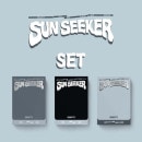 [3糧å] ڹ񲻳 CRAVITY (ӥƥ) - SUN SEEKER [PLVE Ver.] (С3糧å)