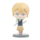 （先払いのみ）韓国キャラクターグッズ 「加知くんはひとえに勝ちたい」 公式グッズ ちび フィギュア