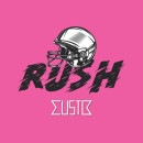 韓国音楽 MustB (マストビー) - RUSH (KIT.Ver./エアキット+フォトカード2種)＋予約期間の中ポスター無料贈呈 (予約 発売日：2023.08.24以後)